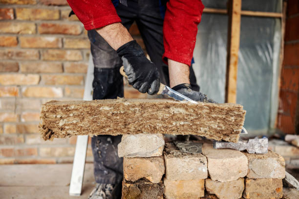 Range of Insulation Solutions in Douglas, WY