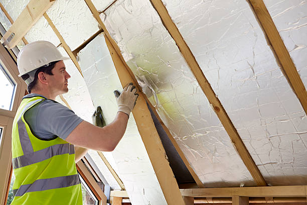 Best Garage Insulation Installation  in Douglas, WY